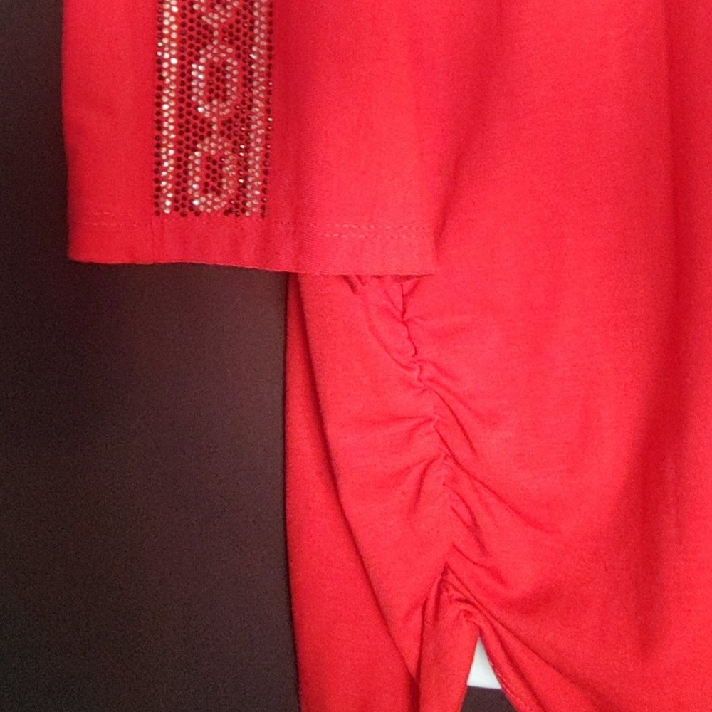 2x WOMENS RUBY RD. BLOUSE - Picture 4 of 6